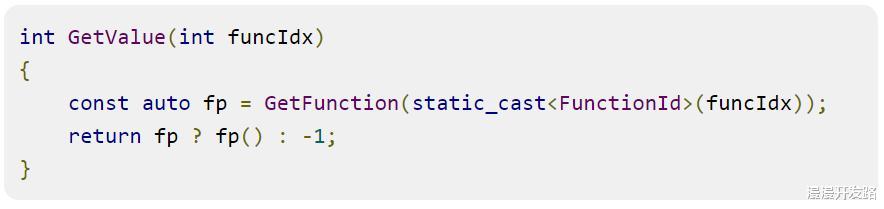 C++|VS2019: 进一步新增了C++代码分析规则