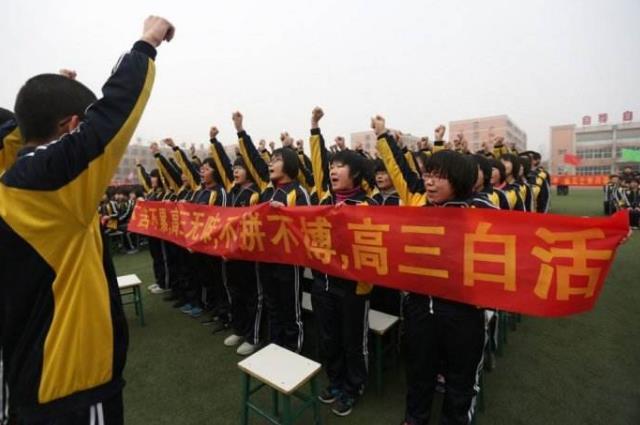 扎心▲高考600分是啥水平,看完6个省600分人数,考生:难怪我考不上985