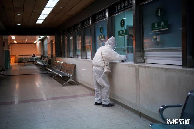 『山东省』美调查报道网站: 病毒来自武汉实验室文章系编造，就是针对中国的舆论战争