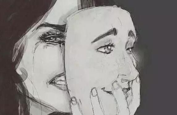 抑郁症|很多人得了抑郁症还不自知？这6种反常表现，有一半就需注意了！