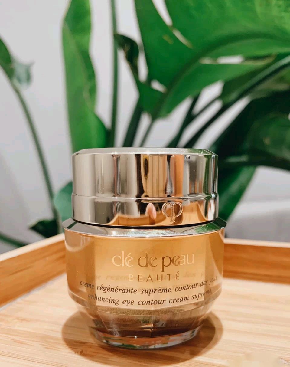 眼霜|9款眼霜解析:20用小棕瓶,30用菁纯,CBP一般人用不起