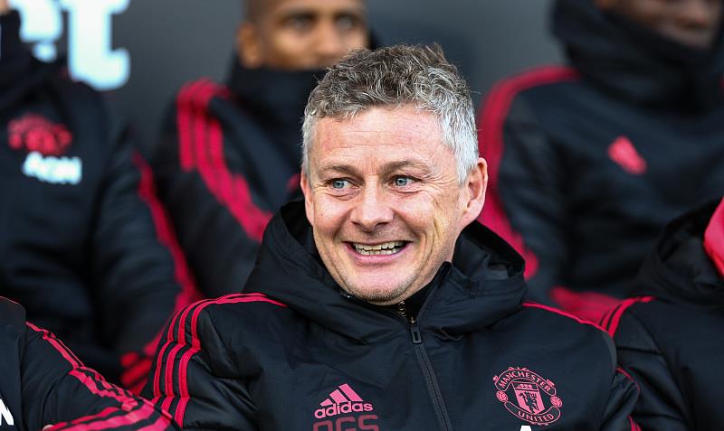 「曼联」英超重启在即,索帅公布两大利好!曼联主力阵容在欧洲都堪称顶级