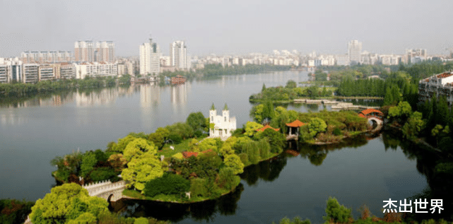 [贵阳]中国非常清凉的4座城市，平均气温不超25℃，有你家乡吗？