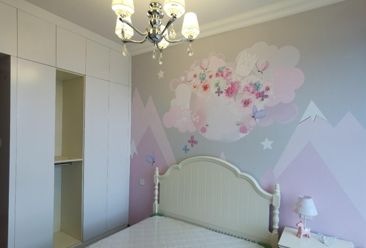 「」她家87平精装房,改造后真心漂亮,很幸福的小窝,忍不住晒晒!