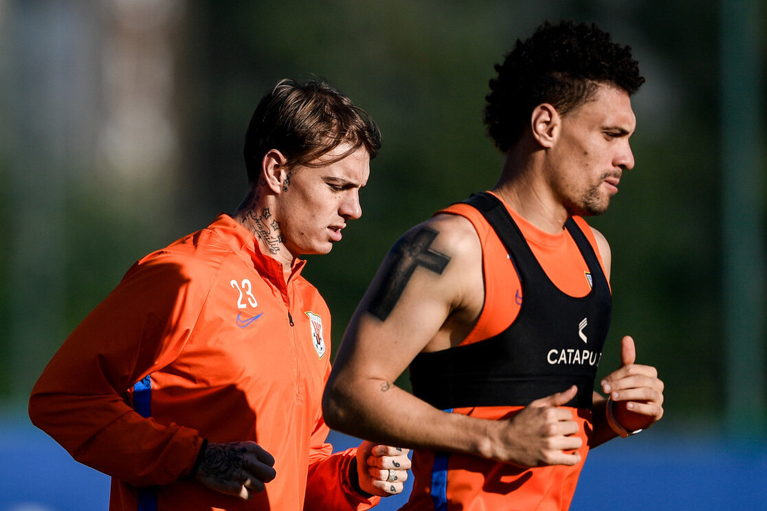 格德斯|土帅追求绝对权威！格德斯只是牺牲品，莫伊塞斯哭出了真相