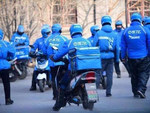 饿了么|曾把饿了么卖给阿里，赚得647亿的张旭豪，现在他怎么样了？