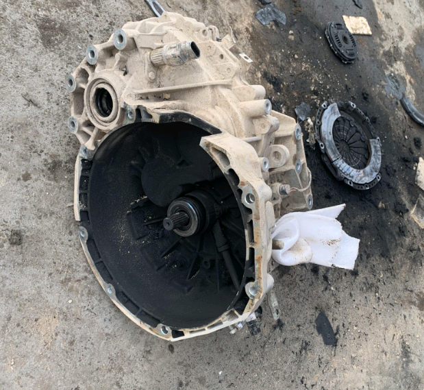 宝骏560|宝骏315后续调查:变速箱问题爆发已久,换台变速箱2.8万