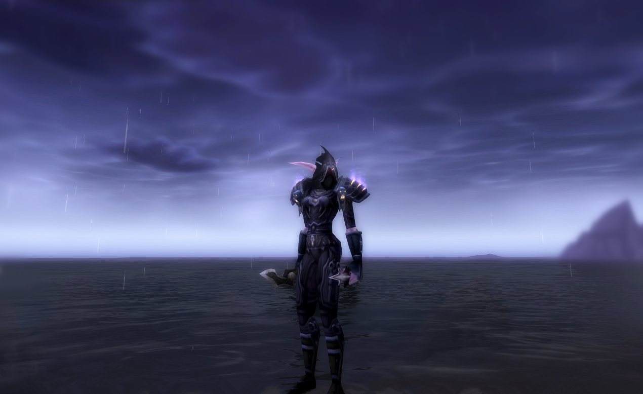 魔兽世界|魔兽世界：P5阶段安其拉神殿，盗贼注意三点，就能无往不利