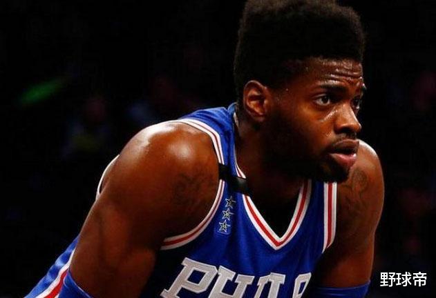 诺埃尔■重伤还能在第6顺位被选中！拒绝7000万大合同，如今他怎么样了？