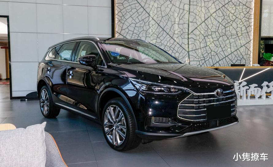 江淮汽车|一家人出行就选它，标配2.0T+6AT，关上门只剩安静，才售12.99w起