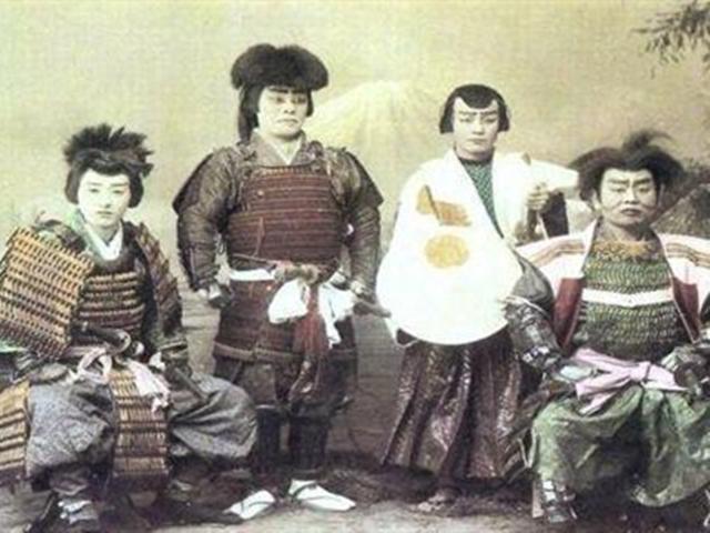 「」二战后，日本人平均身高暴涨了15cm，难道真是美国大兵的功劳？