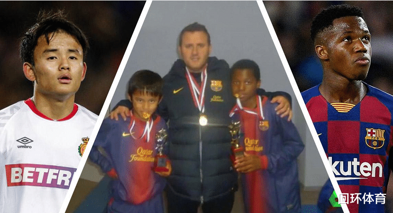 巴塞罗那▲功勋怒斥巴萨!放一人去皇马是近十年最大错误 曾因失去他痛哭