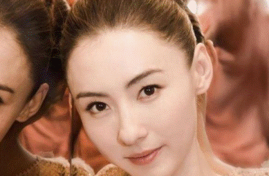 张柏芝|张柏芝怀真四胎了？三胎生父也曝光！真相到底是如何的？