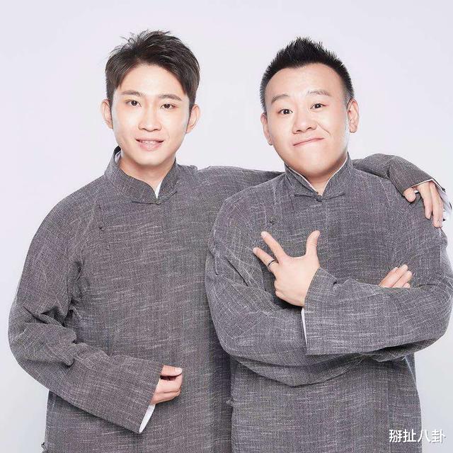 梅根·福克斯@嘻哈包袱铺一手捧红的金霏陈曦，如今也要加入德云社了？