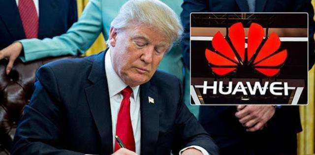 『孟晚舟』任正非豁出去了！重金聘请美国司法部2把手当律师，孟晚舟有救了