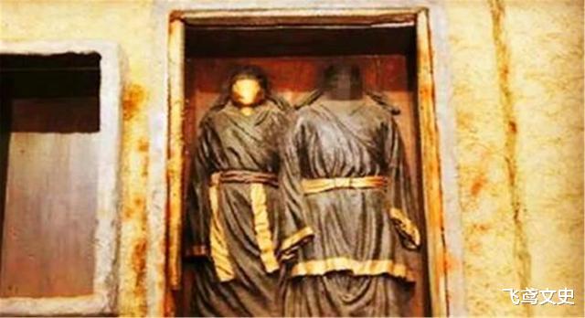 文物|东北挖出金国合葬墓，揭开蒙面女尸的面纱后，专家激动不已