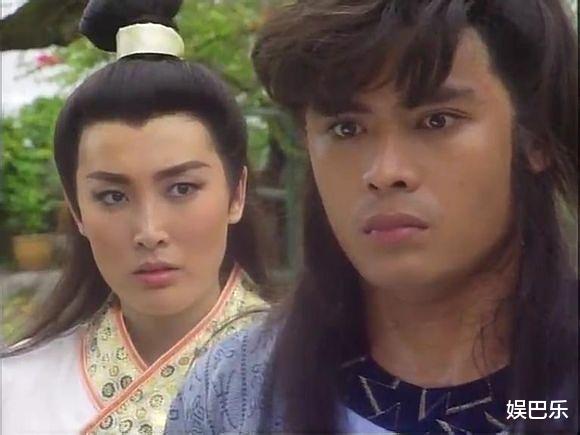 古装剧：这些古装剧当年风靡一时，却从未重播，最后一部看到上课差点迟到