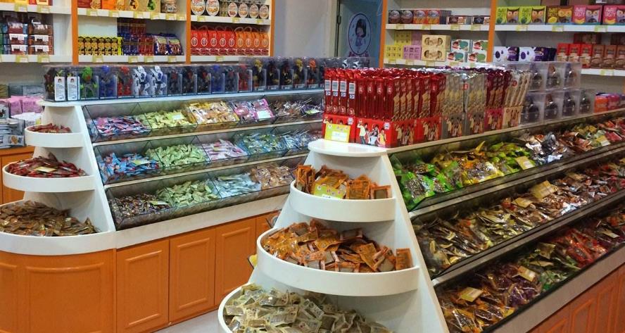 「板栗」超市里4种“廉价”美食,常常放在最角落,但都好吃到停不下嘴!