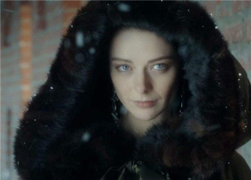 叶卡捷琳娜二世|为嫁给太子,她改名换姓苦练俄语,到俄国才发现太子根本不会俄语