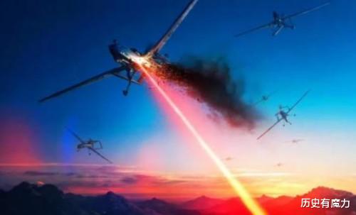 核武器:中国美女博士立大功,此武器比核武器还要恐怖,美国因此坐立难安