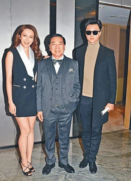 台庆|TVB三部台庆剧令人失望，题材匮乏没有新意，这次林峰王浩信争视帝