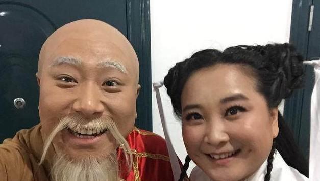 贾玲|贾玲太低调!真实身份曝光令人惊讶,网友:难怪38岁不着急找对象