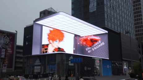 蔡萝莉|蔡萝莉少有的全程露脸？因为一个游戏上头，还换上了女仆装