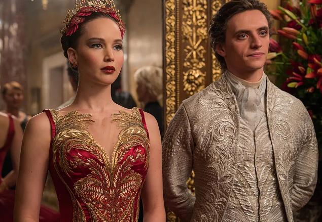 :推荐十部美女特工电影,从头打到尾,你看过几部?