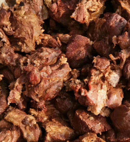卤牛肉|生牛肉40一斤，“卤牛肉”竟然才35一斤，老板说漏嘴，其中有猫腻