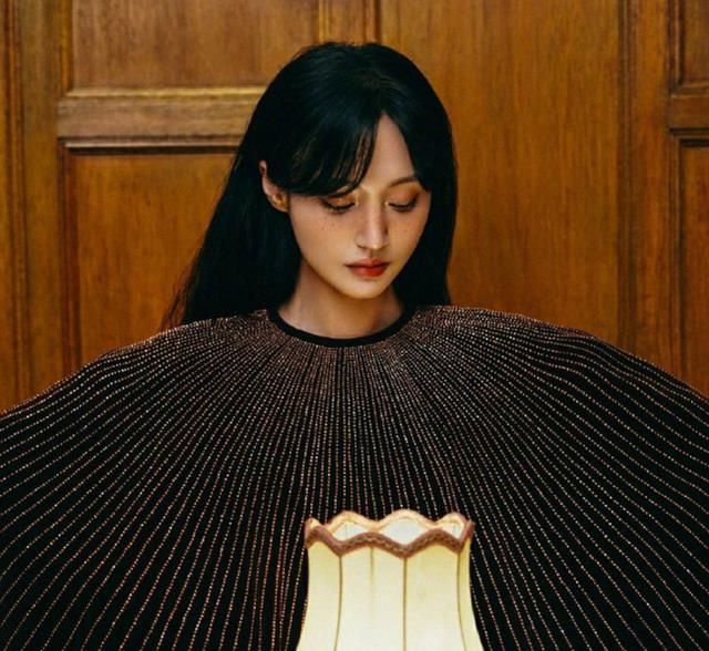 郑爽|郑爽出事前几天张翰曾突然发文，如今看内容大有深意，早该想到的