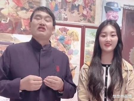 娱乐圈|朱之文欲将儿媳推进娱乐圈，网友：进了娱乐圈就不再是你儿媳了！