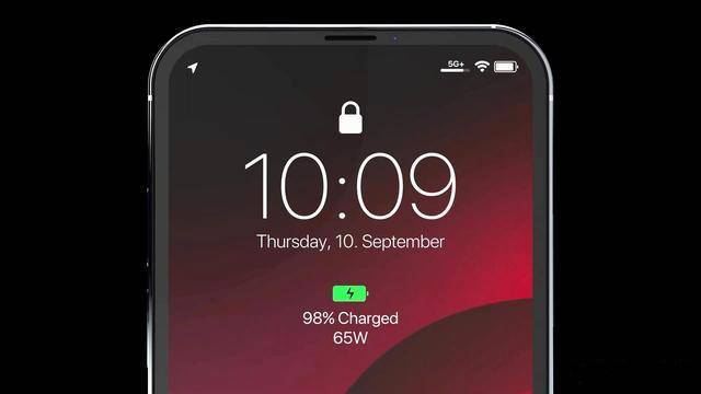 『iphone12』不再挤牙膏,iPhone12一共发布四款机型,其中两款砍掉刘海