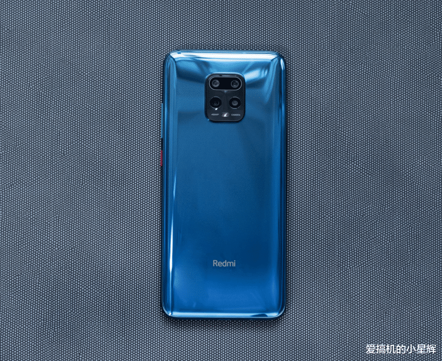 红米手机|红米K30至尊纪念版正式发布，6+128GB仅1999，红米10X突然不香了