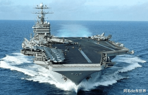 中国军力|为啥航母出海时,必须携带大量现金?
