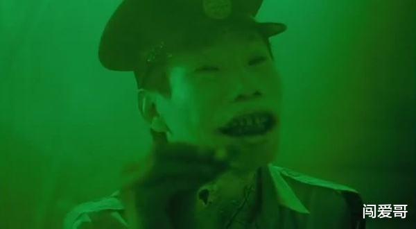 【山村老尸】看过《凶榜》你会发现，《山村老尸》根本算不上童年阴影