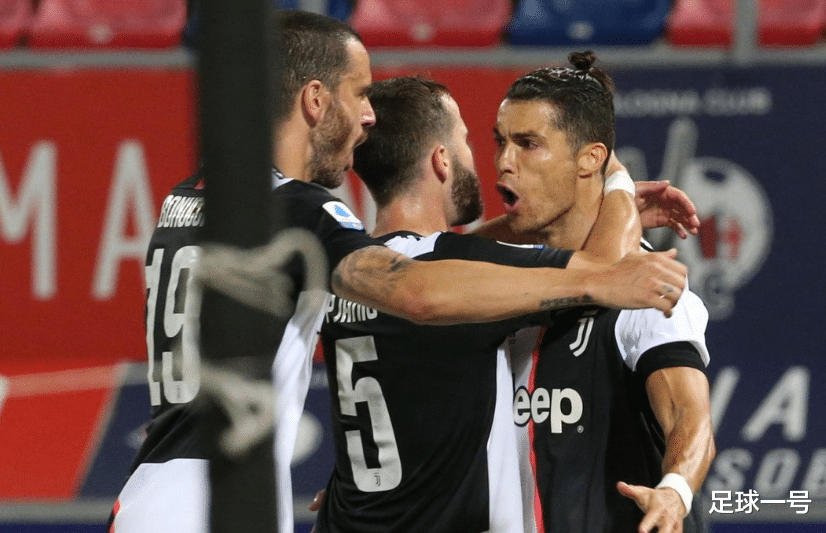 尤文图斯|总身价70亿！意甲迎来强强对话，头号黑马挑战尤文，CCTV5直播