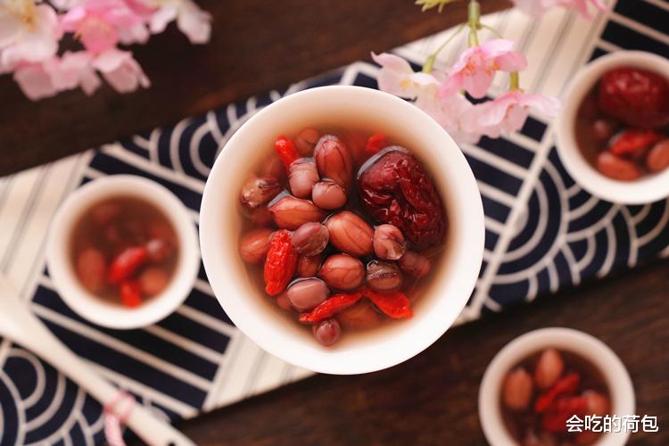 三伏天|三伏天，要多煮此汤，隔三差五喝一碗，面色红润有精神，老少皆宜