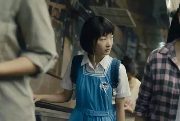 『周冬雨』周冬雨获金像奖影后,她会成为下一个成为章子怡、周迅吗?