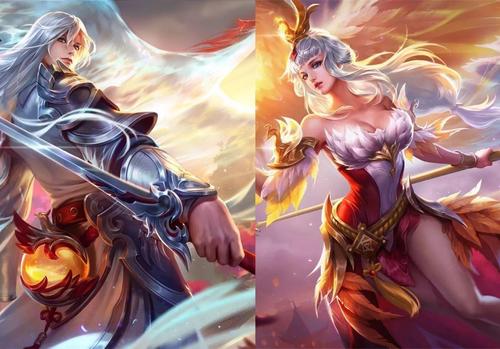 王者荣耀|王者荣耀5周年庆回城特效已出炉，返场皮肤投票还远吗