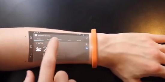 智能手环：国产“6合1”手环一出，颠覆手表传统设计，功能强大，人人买得起