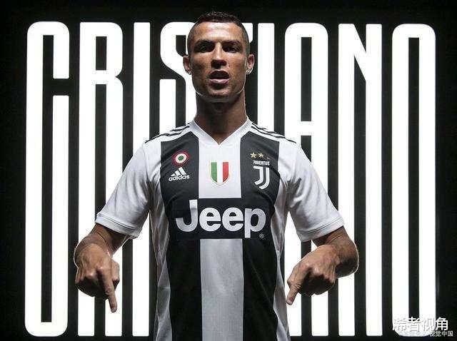 梅西|凌晨1点！C罗再遭重创：世界最佳评选支持率仅12%, 梅西是他的4倍