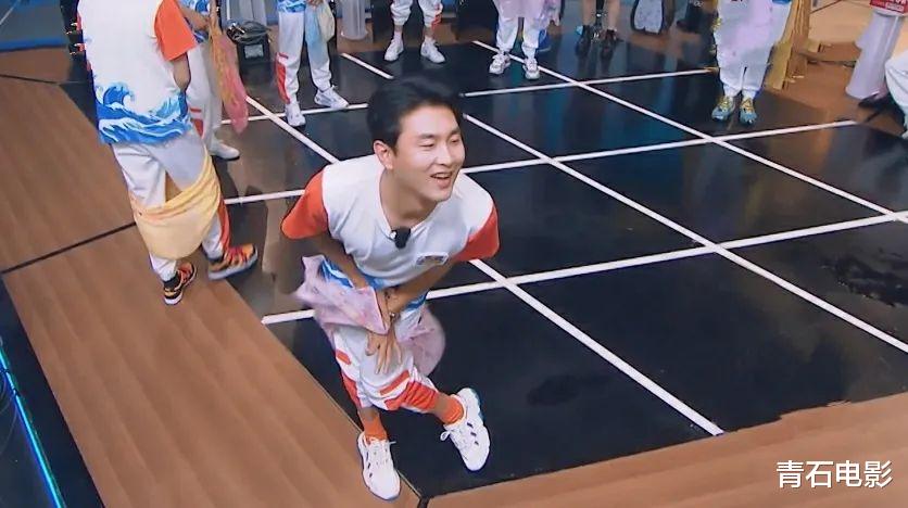 哥哥|开播以来最好的一期！纯男人综艺《哥哥》，有《极限挑战》的味了