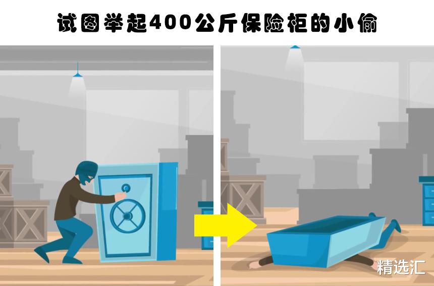 |愚蠢的行为:5个敢于挑战“死神”,做出非常愚蠢行为的人类