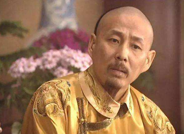 #康熙#康熙帝一生的“心魔”，执政61年，他造反70次，始终杀不死