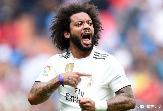 「皇家马德里」马塞洛接班人去世:疫情期间放风筝触电,踢左后卫进球如麻