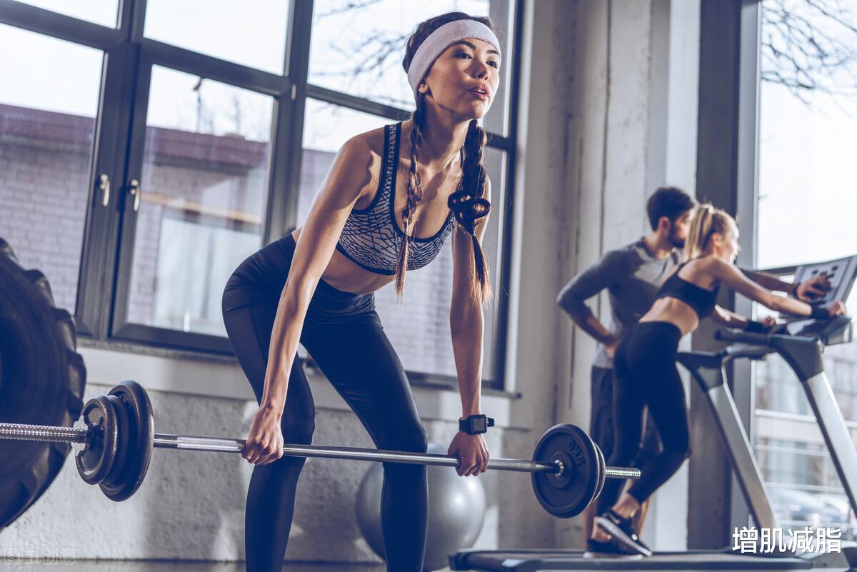 有氧运动|健身，为什么要多做力量训练？如何选择重量、合理安排训练？