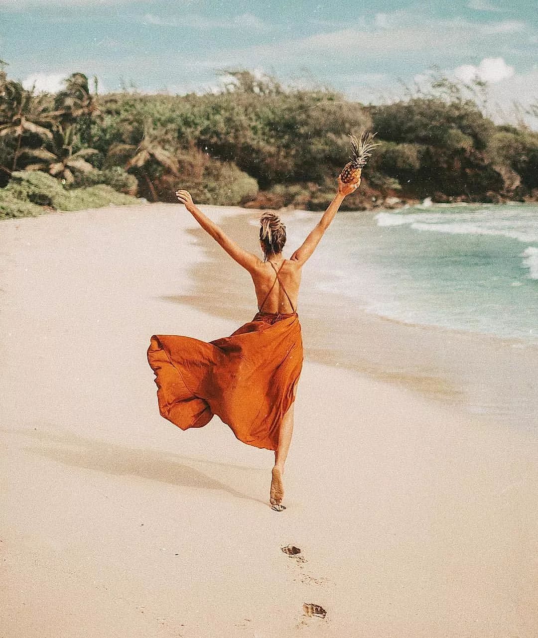 旅行|如果超过这5条，你就真该去旅行了。