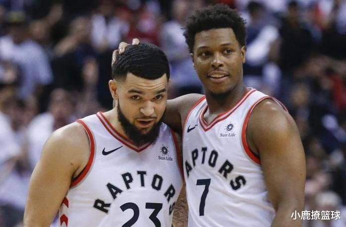 迈克尔·乔丹|4-0横扫篮网!范乔丹场均21+8+4,那洛瑞是什么数据?差距很明显