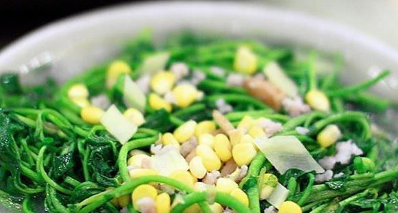 妇科病|女性不想过早衰，多吃此物，益气补血，减皱祛斑，赶跑妇科病