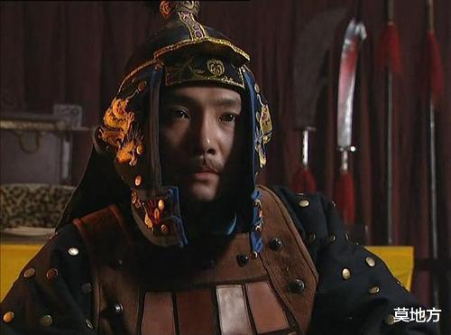 胤禩|《雍正王朝》中，老八胤禩逼宫前拉拢老十四参与政变，为何被拒绝？